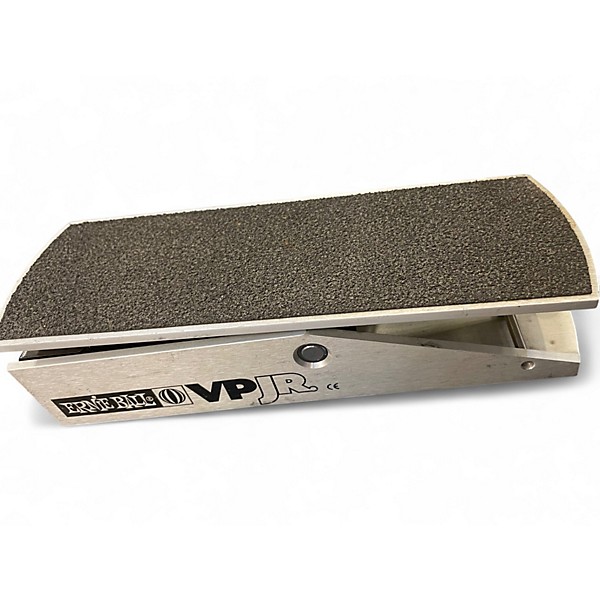 Used Ernie Ball VPJR Volume Pedal