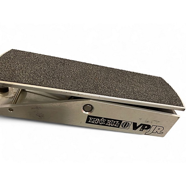 Used Ernie Ball VPJR Volume Pedal