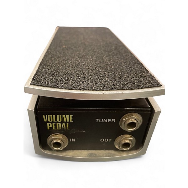 Used Ernie Ball VPJR Volume Pedal