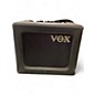 Used VOX MINI 3 Battery Powered Amp thumbnail