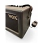 Used VOX MINI 3 Battery Powered Amp