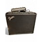 Used Fender GT100 W/PEDAL Guitar Combo Amp thumbnail