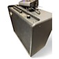 Used Fender GT100 W/PEDAL Guitar Combo Amp