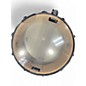 Used PDP by DW 14in Concept Series Snare Satin Black Drum