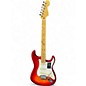 Used Fender Player II Stratocaster Sienna Sunburst Solid Body Electric Guitar thumbnail