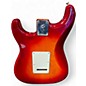 Used Fender Player II Stratocaster Sienna Sunburst Solid Body Electric Guitar