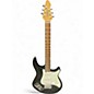 Used Peavey Raptor Plus Black Solid Body Electric Guitar thumbnail