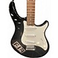 Used Peavey Raptor Plus Black Solid Body Electric Guitar