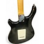 Used Peavey Raptor Plus Black Solid Body Electric Guitar