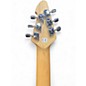 Used Peavey Raptor Plus Black Solid Body Electric Guitar