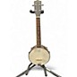 Used Gold Tone BU-1 Walnut Banjolele thumbnail