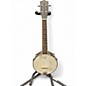 Used Gold Tone BU-1 Walnut Banjolele