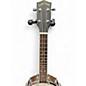 Used Gold Tone BU-1 Walnut Banjolele