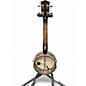 Used Gold Tone BU-1 Walnut Banjolele