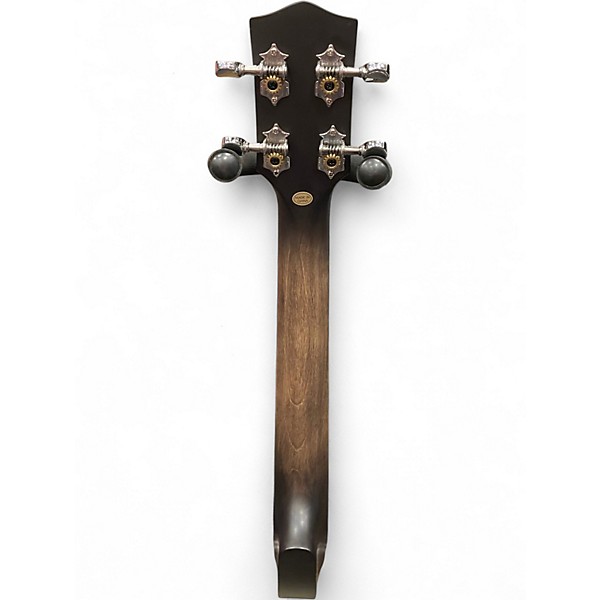 Used Gold Tone BU-1 Walnut Banjolele