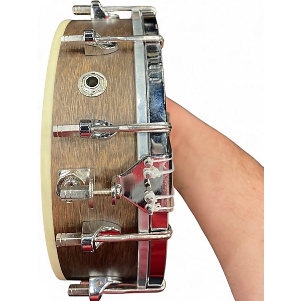 Used Gold Tone BU-1 Walnut Banjolele