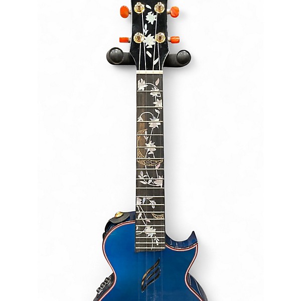Used Enya E6 Maple Ukulele