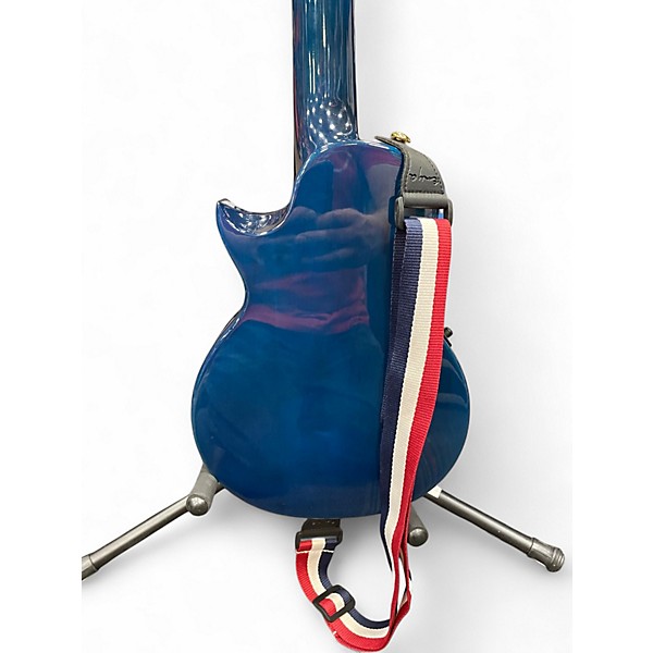 Used Enya E6 Maple Ukulele