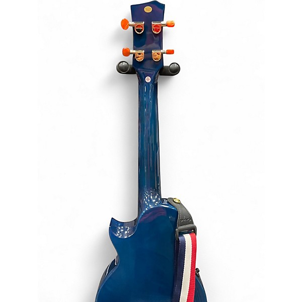 Used Enya E6 Maple Ukulele