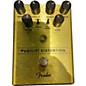 Used Fender Pugilist Effect Pedal thumbnail