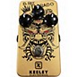Used Keeley El Rey Dorado Effect Pedal thumbnail