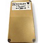Used Keeley El Rey Dorado Effect Pedal