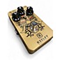 Used Keeley El Rey Dorado Effect Pedal