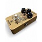 Used Keeley El Rey Dorado Effect Pedal