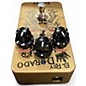 Used Keeley El Rey Dorado Effect Pedal