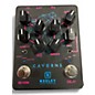 Used Keeley Caverns Effect Pedal thumbnail