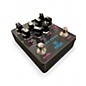 Used Keeley Caverns Effect Pedal