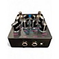 Used Keeley Caverns Effect Pedal