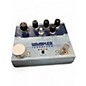 Used Wampler Terraform Effect Pedal thumbnail
