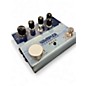 Used Wampler Terraform Effect Pedal