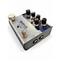 Used Wampler Terraform Effect Pedal