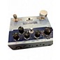Used Wampler Terraform Effect Pedal