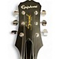 Used Epiphone Les Paul Special Black Solid Body Electric Guitar