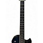 Used Epiphone Tribute Les Paul Standard Ebony Solid Body Electric Guitar