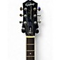 Used Epiphone Tribute Les Paul Standard Ebony Solid Body Electric Guitar