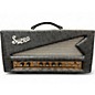 Used Supro Statesman 1699R Tube Guitar Amp Head thumbnail