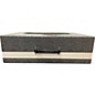 Used Supro 1799 Black Magic 2x12 Guitar Cabinet