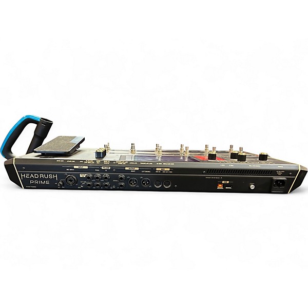Used HeadRush PRIME Effect Processor