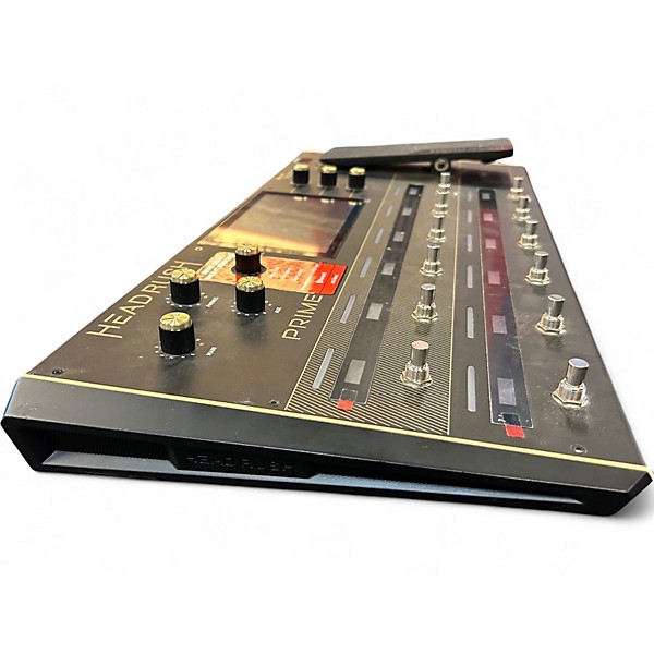 Used HeadRush PRIME Effect Processor