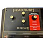 Used HeadRush PRIME Effect Processor
