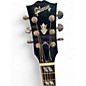Used Gibson Hummingbird Pro CE Sunburst Acoustic Electric Guitar
