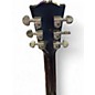 Used Gibson Hummingbird Pro CE Sunburst Acoustic Electric Guitar