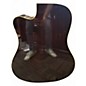 Used Gibson Hummingbird Pro CE Sunburst Acoustic Electric Guitar