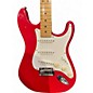 Used Peavey Predator Red Solid Body Electric Guitar