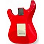 Used Peavey Predator Red Solid Body Electric Guitar