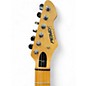 Used Peavey Predator Red Solid Body Electric Guitar